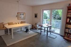 Zwei Zimmerwohnung in ruhiger Binnengrundstücklage – Memeler Straße 90, 81929 Englschalking, München – Vorschaubild 7