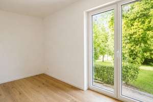 Modern geschnittene 3-Zimmer-Wohnung mit Balkon und Lift – Die vollständige Adresse der Immobilie erhältst du vom Anbieter., 81929 Daglfing, München – Vorschaubild 4