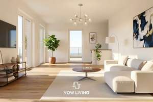 Signature Living über den Dächern der Stadt – Penthouse der Extraklasse – Die vollständige Adresse der Immobilie erhältst du vom Anbieter., 30167 Herrenhausen, Hannover – Vorschaubild 1