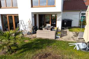 Neu- und hochwertige Doppelhaushälfte mit schönem Garten in guter Wohnlage in Reitmehring! – Die vollständige Adresse der Immobilie erhältst du vom Anbieter., 83512 Wasserburg am Inn – Vorschaubild 7