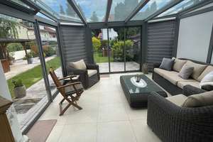 **3-Zimmer-Garten-Wohnung in Eching** – Heidestr. 21, 85386 Eching – Vorschaubild 3