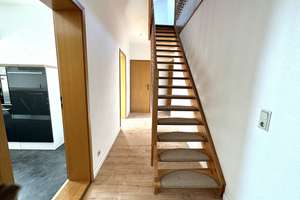 Attraktive Maisonette-Wohnung mit hochwertiger Einbauküche  – Dorotheenstraße 15, 9113 Schloßchemnitz, Chemnitz – Vorschaubild 3