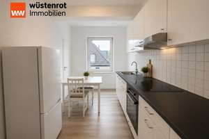 Attraktive 3-Zimmer-Wohnung in Düsseldorf mit Balkon  - modern, lichtdurchflutet & ideal aufgeteilt – Die vollständige Adresse der Immobilie erhältst du vom Anbieter., 40472 Rath, Düsseldorf – Vorschaubild 6