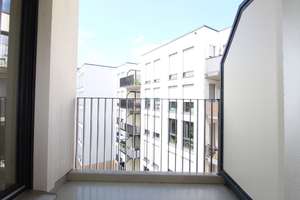 Helle 2 Zimmer mit EBK und Balkon in ruhiger Seitenstraße! – Hamburger Str. 17, 4129 Eutritzsch, Leipzig – Vorschaubild 10