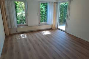 2-Zimmer-Wohnung mit Terrasse am Südpark – Clevornstraße 3, 48153 Schützenhof, Münster – Vorschaubild 3