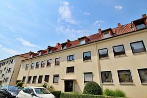 Neustadt - Nä. Flufhafen - gepflegte 3 Zimmer - ideal 1-2 Personen – Die vollständige Adresse der Immobilie erhältst du vom Anbieter., 28201 Südervorstadt, Bremen – Vorschaubild 10