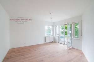 frisch renoviert und bezugsfrei -
Kompakte Singlewohnung mit Balkon & Stellplatz im Leipziger Weste – Carl-Meyer-Straße 5 WE53, 4178 Böhlitz-Ehrenberg, Leipzig – Vorschaubild 8