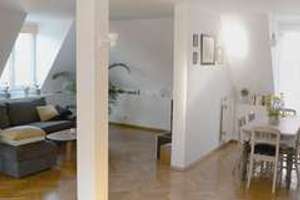 Maisonette Wohnung, 2 Balkone, Schwanthalerhöhe – kazmairstr 81, 80339 Westend, München – Vorschaubild 3