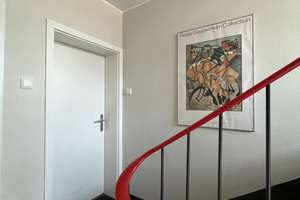 SCHON LANGE GESUCHT? BITTESCHÖN! Helle 4 Raum Wohnung mit Balkon und optional Garage – Wittstammstraße 7, 46236 Stadtmitte, Bottrop – Vorschaubild 2