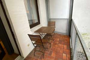 Kompaktes Apartment in der Oststadt: Ideal gelegen – 30161 Oststadt, Hannover – Vorschaubild 5
