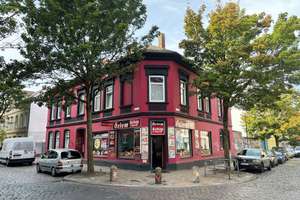 Baugrundstück für genehm. 6-geschossiges MFH à ca. 250 m²/Etage + Bestands-MFH (6 Einheiten) in Kiel – Die vollständige Adresse der Immobilie erhältst du vom Anbieter., 24143 Gaarden-Ost, Kiel – Vorschaubild 2