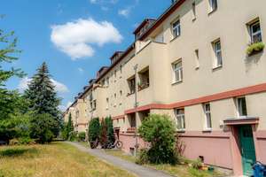 Sofort bezugsfrei! 2-Raum-Apartment im DG mit Loggia, EBK und Wanne in perfekter Wohnlage! – Die vollständige Adresse der Immobilie erhältst du vom Anbieter., 1279 Tolkewitz/Seidnitz-Nord, Dresden – Vorschaubild 4