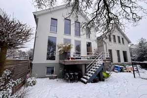 RESERVIERT: Stilvoll kernsanierte Oldenburger Hundehütte im Johannisviertel (Ziegelhof) – Die vollständige Adresse der Immobilie erhältst du vom Anbieter., 26121 Ziegelhof, Oldenburg (Oldenburg) – Vorschaubild 41