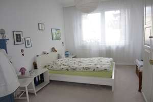 Ruhige Wohung mit großem Balkon und Einbauküche – Dossestraße 11, 12307 Lichtenrade, Berlin – Vorschaubild 5