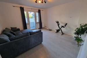 Schöne 2-Zimmer-Wohnung mit Balkon  in Essen (Südostviertel) - 51 m² -  Möbelübernahme Pflicht 1.700 – Wörthstraße 28, 45138 Südostviertel, Essen – Vorschaubild 3