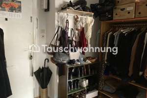 Tauschwohnung: Tausche 1.5-Zimmer-Wohnung mit Balkon in Kiel Schreventeich – 24103 Schreventeich, Kiel – Vorschaubild 16