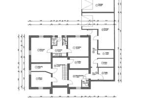 Freistehendes 3-Familienhaus mit zwei beziehbaren Wohneinheiten auf 1.734 m² Grundstück – Die vollständige Adresse der Immobilie erhältst du vom Anbieter., 42659 Burg/Höhscheid, Solingen – Vorschaubild 24