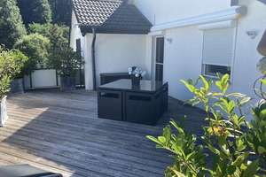 Keine Courtage! Luxuriöses Haus am Wald und doch in der Stadt- ruhige Toplage, vielseitig nutzbar – Die vollständige Adresse der Immobilie erhältst du vom Anbieter., 66123 St. Johann, Saarbrücken – Vorschaubild 12