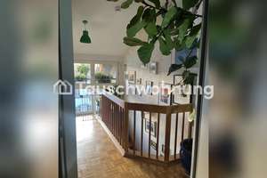Tauschwohnung: Maisonette am Vicitoriapark 5/6 OG mit Fahrstuhl