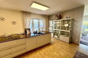 Luxuriöse Erdgeschosswohnung mit Kamin für behagliches Wohnen! – Die vollständige Adresse der Immobilie erhältst du vom Anbieter., 41169 Hardt-Mitte, Mönchengladbach – Vorschaubild 5