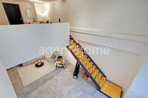 MÖBLIERT - LOFT FEEELING - Imposante Wohnung in alter Gießerei – Die vollständige Adresse der Immobilie erhältst du vom Anbieter., 70180 Heusteigviertel, Stuttgart – Vorschaubild 29