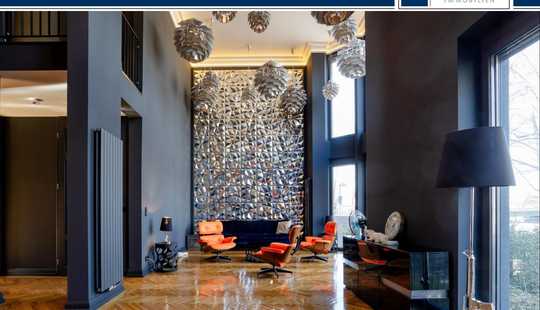 Bild von Townhouse am Museumsufer