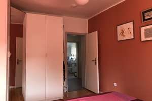 3,5-Zimmer-Wohnung in Düsseldorf - teilmöbliert – Becherstr 34, 40476 Derendorf, Düsseldorf – Vorschaubild 21