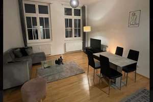 2-Zimmer-Wohnung im ruhigen Gartenhaus – Balkon, Aufzug & Gemeinschaftsgarten in Berlin-Mitte – Brunnenstraße 41, 10115 Mitte (Ortsteil), Berlin – Vorschaubild 5