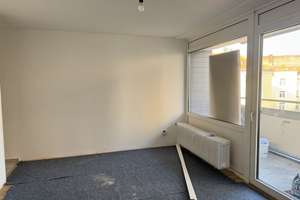 *Erstbezug nach Sanierung*  1-Zimmer-Wohnung + EBK + Balkon – Rohrbachstraße 37, 60389 Nordend-Ost, Frankfurt am Main – Vorschaubild 4