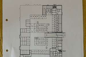 Exklusive, barrierefreie Seniorenwohnung in Nürnberg-Maxfeld – 76 m² mit Balkon und Tiefgaragenplatz – Rollnerstr. 74, 90408 Maxfeld, Nürnberg – Vorschaubild 17
