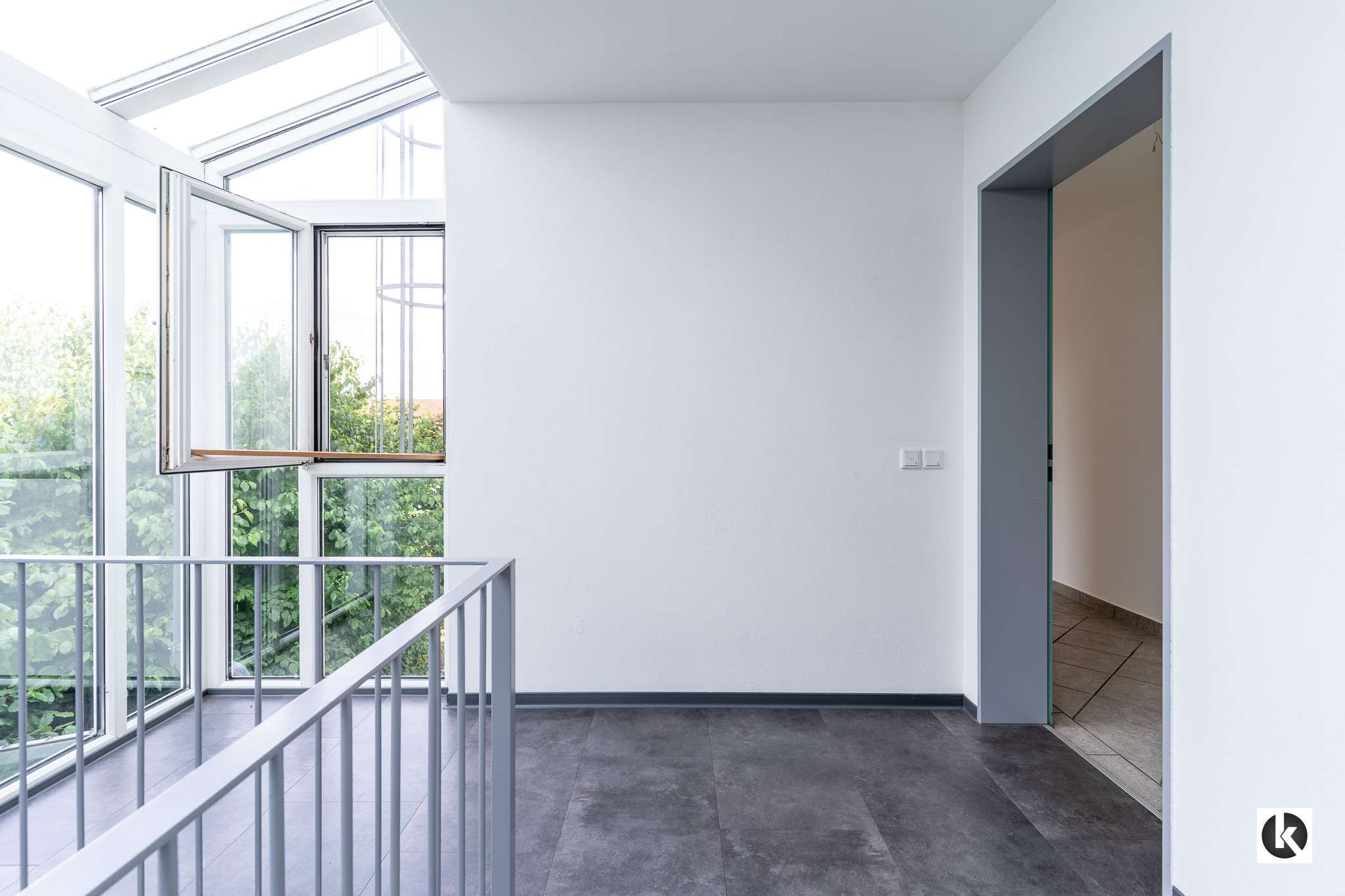 Immobilie in Königsmoos - Maisonette-Wohnung mit Stil und Raumgefühl – ca. 108 m² auf zwei Ebenen - Bild 27