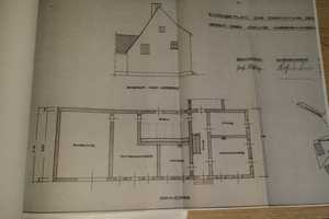Einfamilienhaus, Mehrgenerationenhaus, Teilsaniert, Handwerkerhaus, Top Preiß – Am Hochrain 1, 91183 Roth (Kreis) – Vorschaubild 2