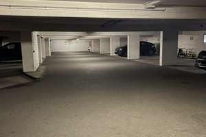 Toplage am Stadtgarten & Aalto-Theater | Lichtdurchflutete 2,5-Zimmer-Wohnung mit Keller & TG – Opernplatz 15, 45128 Südviertel, Essen – Vorschaubild 14