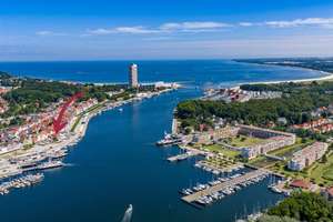 Wohnen in erster Reihe –Maritimes Flair direkt an der Travemünder Vorderreihe – 23570 Travemünde, Lübeck – Vorschaubild 24