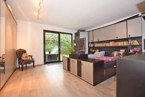 Endlich mal ein Haus für die Familie mit bis zu vier Kindern ... – Die vollständige Adresse der Immobilie erhältst du vom Anbieter., 22393 Sasel, Hamburg – Vorschaubild 5