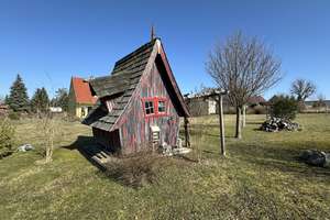 Modernes Einfamilienhaus mit 1.800 m² Garten + 3.300 m² Ackerland/Wiese – vielseitig nutzbar – Hauptstraße 1, 17268 Boitzenburger Land – Vorschaubild 6
