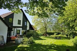 Freistehendes Einfamilienhaus in Hellern – Hofbreede 88, 49078 Hellern, Osnabrück – Vorschaubild 1