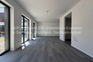 SOFORT EINZIEHEN: Premium Service-Wohnen: Fitnessstudio, Sauna, Swimmingpool, Terrassen, Gastronomie – Seepromenade 12-16, 4442 Zwenkau – Vorschaubild 20
