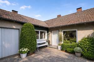 ‼️Traumhaus mit viel Potenzial auf Erbbaurecht  - traumhafte Sackgassenlage in der Dodesheide‼️ – Die vollständige Adresse der Immobilie erhältst du vom Anbieter., 49088 Dodesheide, Osnabrück – Vorschaubild 2