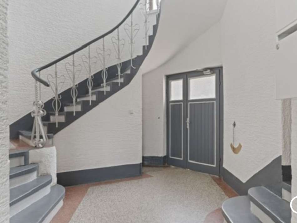 Treppenhaus