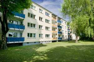 *****Gut aufgeteilte Wohnung in Wickede***** – Hengstenbergweg  5, 44319 Dortmund – Vorschaubild 6