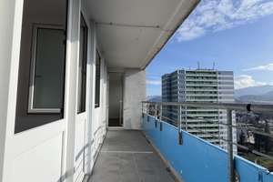 3,5 Zimmer mit Traumhaftem Ausblick und vielseitigem Grundriss – 79114 Weingarten, Freiburg im Breisgau – Vorschaubild 7