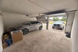 Schöne, gepflegte DHH in Mößling mit viel Platz und Garten – Die vollständige Adresse der Immobilie erhältst du vom Anbieter., 84453 Mühldorf am Inn – Vorschaubild 48