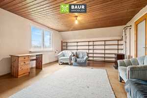 360°| Ehemaliger Bahnhof bei Kißlegg mit großem Grundstück! Für Handwerker und Selbermacher. – Ravensburg (Kreis) – Vorschaubild 13