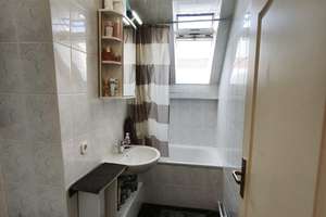 Dachgeschosswohnung in Vahrenwald – Halkettstraße 19, 30165 Vahrenwald, Hannover – Vorschaubild 15