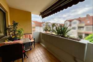 Gut vermietete Wohnung in Ludwigshafen-Oggersheim – 67071 Oggersheim, Ludwigshafen am Rhein – Vorschaubild 4