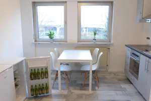 Renovierte Wohnung mit gemeinsamer Küche - Nahe Uni, Klinikum + Innenstadt – Friedrich Engelhorn Straße 7-9, 68167 Neckarstadt-Ost/Wohlgelegen, Mannheim – Vorschaubild 8