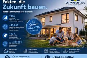 Dein Zuhause, so individuell wie du.