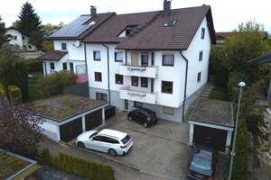 Charmante 2-Zimmer-Souterrainwohnung mit Stellplatz in gefragter Lage von Ulm-Söflingen – Die vollständige Adresse der Immobilie erhältst du vom Anbieter., 89081 Söflingen, Ulm – Vorschaubild 2