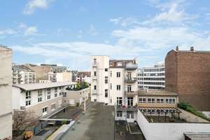 RIDA Residential - Im Herzen des Belgischen Viertels. ETW als Eigennutz oder Kapitalanlage! – Die vollständige Adresse der Immobilie erhältst du vom Anbieter., 50674 Neustadt/Süd, Köln – Vorschaubild 17